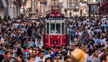 AK Parti'den İstanbul çıkarması! 100 gün boyunca nabız tutulacak - gundem