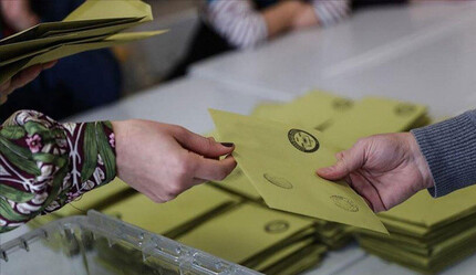 AK Parti’den sandık alarmı! - gundem
