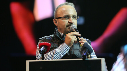 AK Parti'den yeni açıklama: Asgari ücrette esas artış yılbaşında - gundem