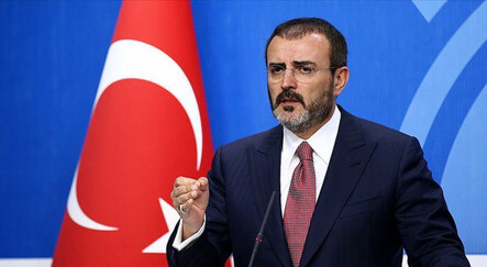 AK Parti Grup Başkanvekili Ünal: Olağanüstü toplantı çağrısına katılmayacağız - gundem