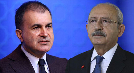 AK Parti Sözcüsü Çelik'ten Kılıçdaroğlu'na 15 Temmuz Direniş'i tepkisi - gundem