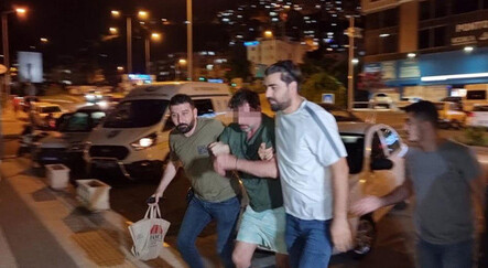 Alanya’da kan donduran cinayet: Ortağının boğazını kesti - yasam