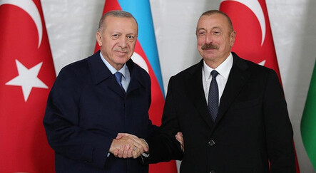 Aliyev'den 15 Temmuz mesajı: Türkiye'nin yanındayız - gundem