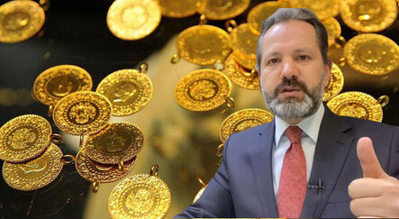 Altın alacaklar dikkat! İslam Memiş ‘Ciddi bir baskılanma’ var diyerek gram altında yükseliş tarihini açıkladı: Kademeli alın - ekonomi
