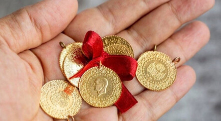 ALTIN FİYATLARINDA SON DAKİKA GELİŞMESİ! 7 Temmuz Perşembe tam, yarım, gram ve çeyrek altın ne kadar, kaç TL? Gram altın ne kadar oldu? 7 Temmuz 2022 - ekonomi