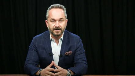Altın ve dolar Fed'e kilitlendi! Ekonomist Murat Özsoy: Faiz kararı değil, açıklama yön verecek - ekonomi