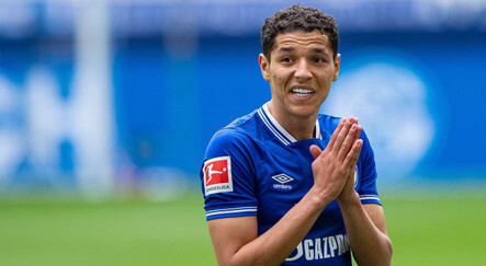 Amine Harit Galatasaray'ın yeni 10 numarası! Faslı yıldızdan geliyorum paylaşımı... - spor