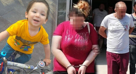 İzmir'de ortaya çıkan vahşet Türkiye'nin kanını dondurmuştu... Minik Eymen'in katillerine verilen ceza belli oldu - yasam
