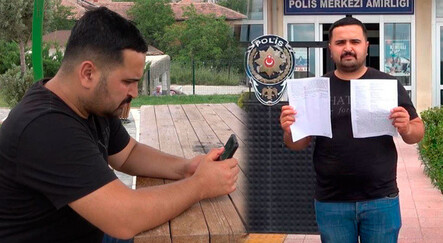 Araç kiralamak isteyenler dikkat: Tatile gitmek isterken parasından oldu - ekonomi