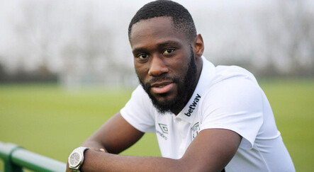Arthur Masuaku Beşiktaş için Premier League'den vazgeçti! - spor