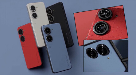 Asus ‘yanlışlıkla’ paylaştı: Zenfone 9 akıllı telefon ortaya çıktı - teknoloji