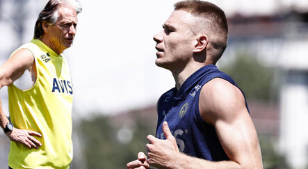 Attila Szalai'ye Bundesliga'dan çok ciddi talip! Macar stoper de gidici, Jesus'u sıkıntı bastı - spor