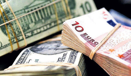 Avro-dolar eşitlendi, gözler enflasyonda! - ekonomi