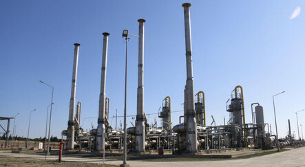 Avrupa’nın lideri olacak: Türkiye’nin ilk doğalgaz depolama tesisinde sona geliniyor - dunya