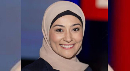 Avustralya'nın ilk başörtülü milletvekili Fatima Payman'dan başörtü açıklaması - dunya