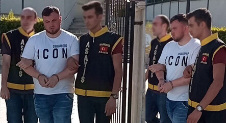 Babasının düşerek öldüğünü söylemişti: Acı gerçek ortaya çıktı - TÜRKİYE