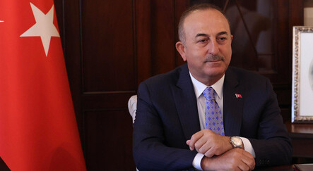 Bakan Çavuşoğlu'ndan ABD ve Rusya'ya terör tepkisi: Siz yapamazsanız biz yaparız - dunya