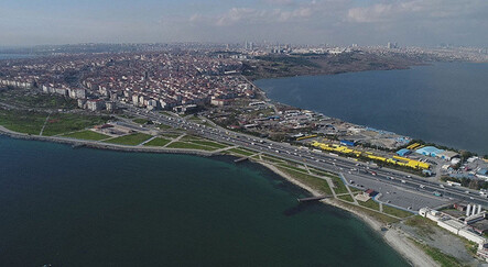 Bakan Karaismailoğlu'ndan Kanal İstanbul çıkışı: Türkiye için olmazsa olmazdır - gundem