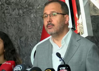 Bakan Kasapoğlu 'Cumhurbaşkanı Erdoğan açıklayacak' dedi: KYK borçları için düzenleme sinyali - gundem