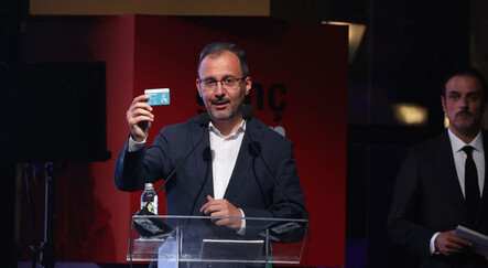 Bakan Kasapoğlu'ndan gençlere müjde: Ücretsiz dağıtılacak! - gundem