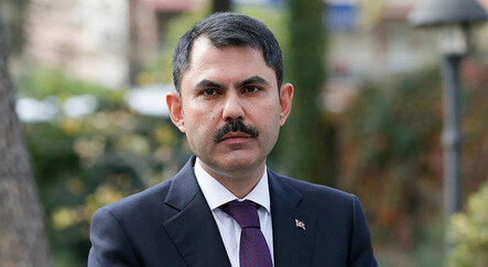 Bakan Kurum: Cumhuriyet tarihinin en büyük sosyal konut projesini başlatıyoruz - gundem