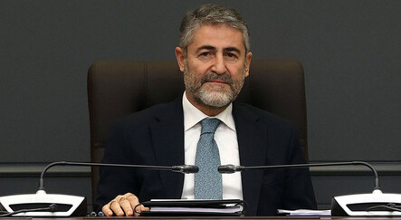 Bakan Nebati: Eğitime yüzde 13.5, sağlığa yüzde 6.4 bütçe ayırdık - ekonomi