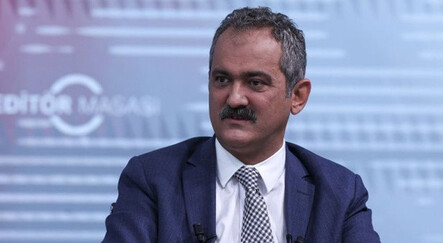 Bakan Özer’den ‘bağış’ açıklaması: Tüm okulların ihtiyaçlarını biz karşılayacağız - egitim