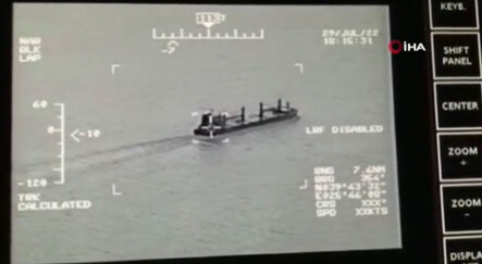 Bakan Soylu duyurdu! Tekirdağ limanında 242 kilogram kokain yakalandı - yasam