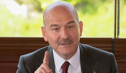 Bakan Soylu: Kurumlar arasında uyum arttı - gundem
