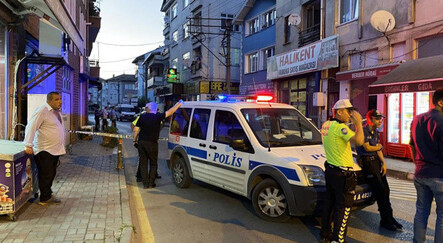 Bartın’da DEAŞ operasyonu - gundem