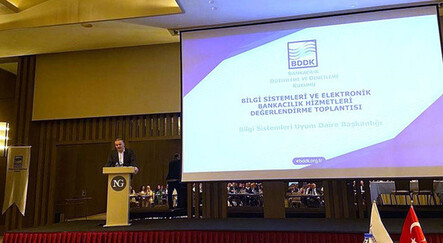 BDDK'den 'bankacılıkta dijital dönüşüme' destek - ekonomi