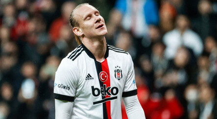Beşiktaş haberleri... Domagoj Vida'ya hırsız şoku! Yeni takımına imzaya giderken soyuldu - spor