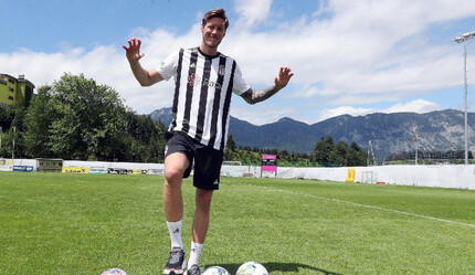 Beşiktaş'ın yeni golcüsü Gomez'le kıyaslanmak istemiyor: Benim adım Weghorst - spor