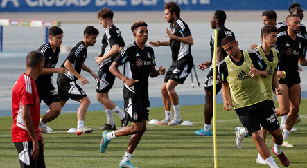 Beşiktaş kamplarının değerlendirmesi: Önü iyi ama arkası kötü - spor