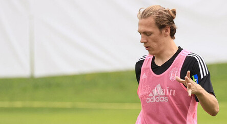 Beşiktaş'tan Serdar Saatçı açıklaması...