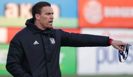 Beşiktaş yönetiminden Ismael'e 5 maç kredi - spor