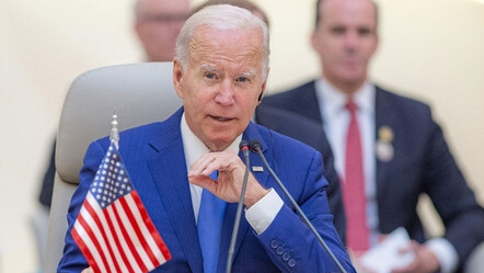 Biden'dan 'resesyon' tartışmalarına istihdam cevabı - ekonomi