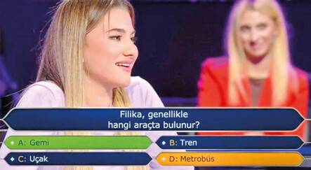 Bilgi yarışmaları saç baş yolduruyor - gundem