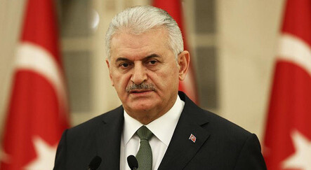 Binali Yıldırım 2023 seçimleri için tarih verdi: İki bayram arasında bir bayram daha var - gundem