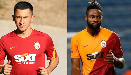 Bir dönemin vazgeçilmez Aslanları gözden düştüler - spor