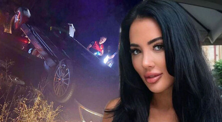 Bodrum’daki kazada erkek arkadaşı hayatını kaybetmişti… Ünlü model Yazmin Oukhellou’nun sağlık durumu hakkında açıklama - magazin