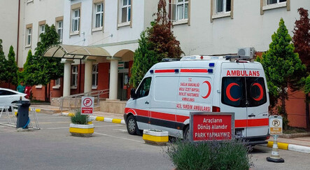 Bolu'da içme suyundan zehirlenenlerle ilgili yeni açıklama - gundem