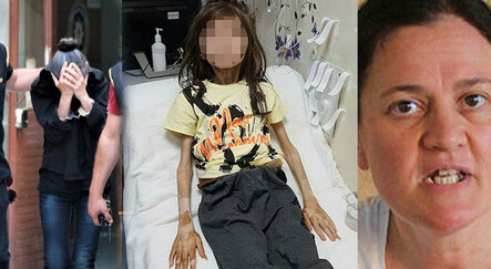 Bursa’da 1 yıl boyunca çöp evde tutulan çocuk hakkında çarpıcı detaylar: Annesi ile babası akıl hastanesinde tanışmış - yasam