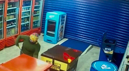 Bursa'da at arabalı hırsızlık! 7 bin lira değerindeki tüm dondurmaları çaldılar - gundem