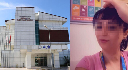 Çarşaflı kadınlara yönelik tepki çeken paylaşım yapmıştı: Vali talimat verdi, açığa alındı - gundem