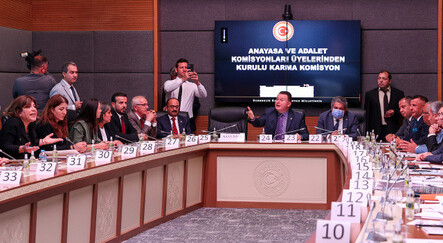 CHP-HDP iş birliği yeniden sahnede! HDP'li vekili savunup polisi suçladılar - gundem