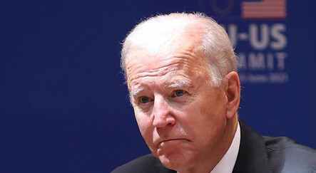 Covid-19’a yakalanan Biden'ın doktorundan açıklama - dunya