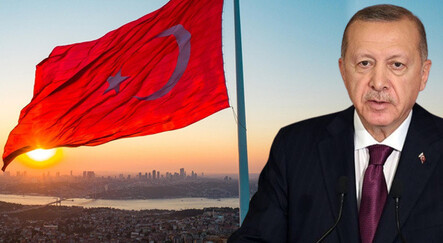 Cumhurbaşkanı Erdoğan, 15 Temmuz'da hem İstanbul hem Ankara'da konuşacak - gundem