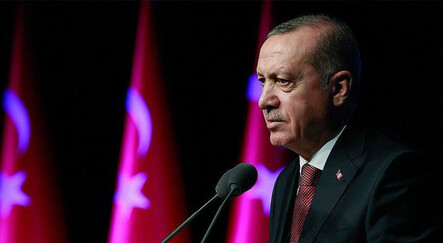 Cumhurbaşkanı Erdoğan'dan Ekrem Karakaya'nın ailesine taziye - gundem
