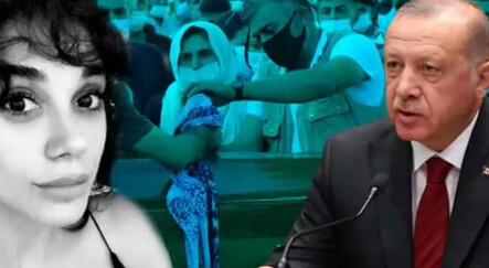 Cumhurbaşkanı Erdoğan'dan idam cezasına onay - politika